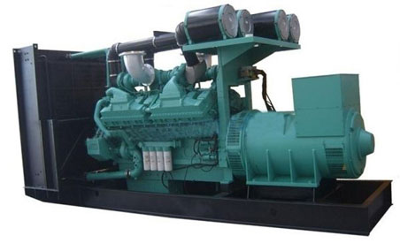 绿园200kw康明斯发电机组图片 绿园200kw康明斯发电机组图片