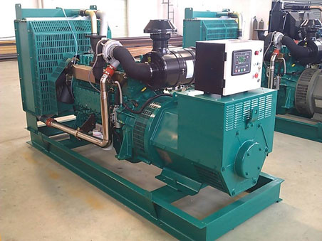 绿园505kw康明斯柴油发电机组图片 绿园505kw康明斯柴油发电机组图片