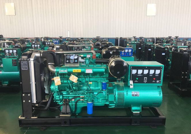 绿园柴油发电机 绿园柴油发电机