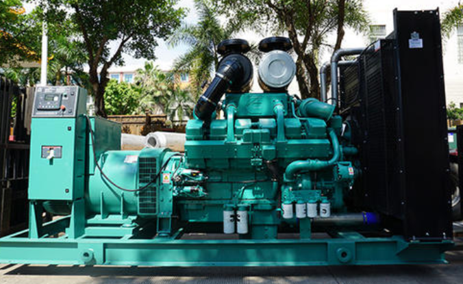 绿园柴油发电机 绿园柴油发电机