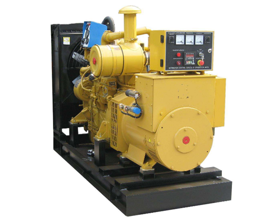 绿园发电机出租