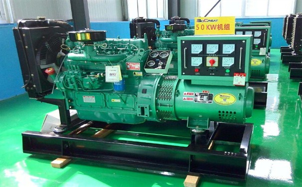 绿园发电机出租